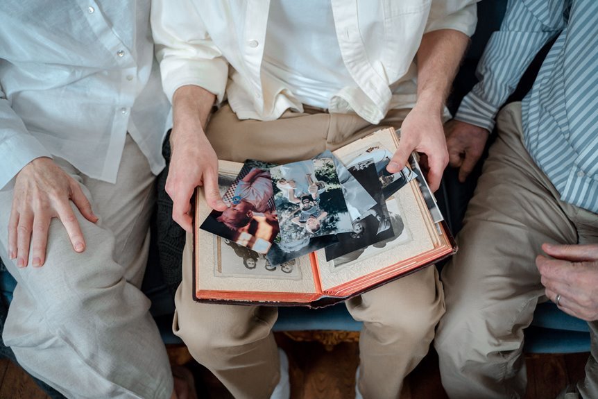 mary agnes williams s family legacy