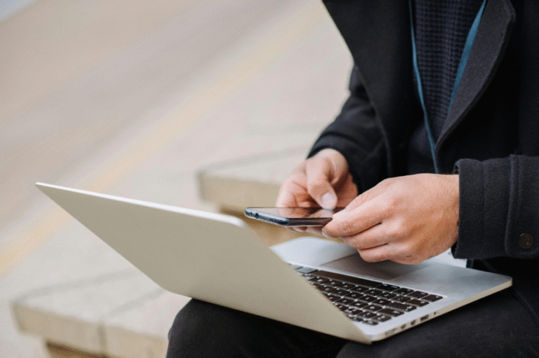 How Password Managers Improve Security
