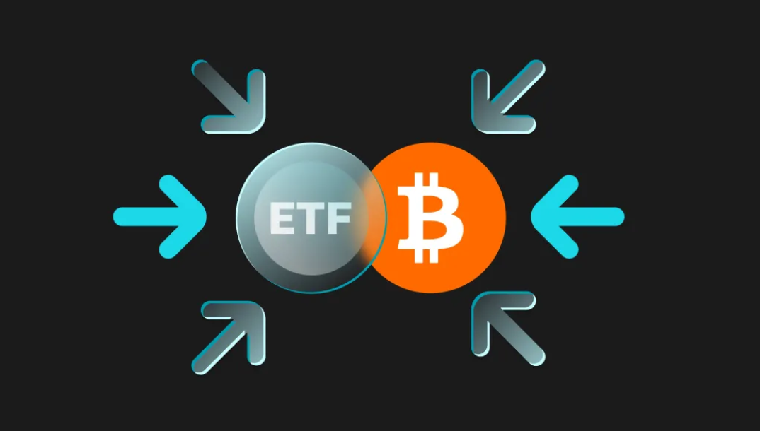Spot Crypto ETFs vs Futures ETFs