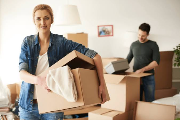 How to Make Relocation Part of Your Career Strategy